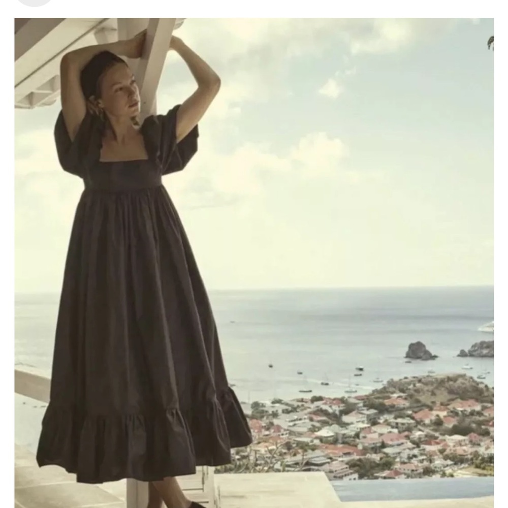 DOEN CECELIA DRESS